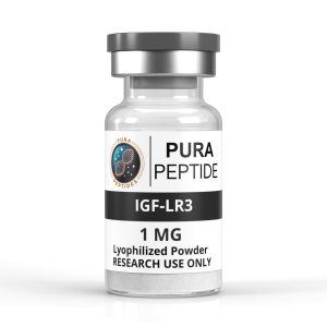 IGF-LR3 (1MG)