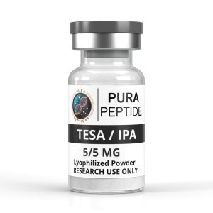 TESA/IPA Blend 5mg/5mg