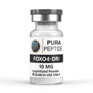 Fox04-DRI 10Mg