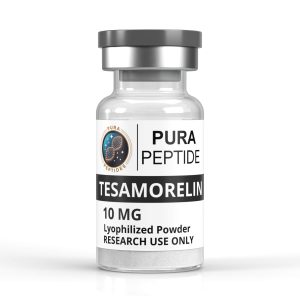 Tesamorelin 10mg