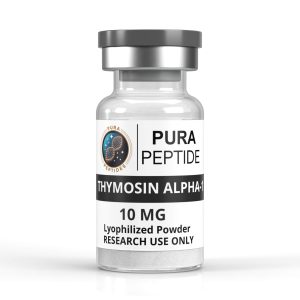 Thymosin Alpha-1