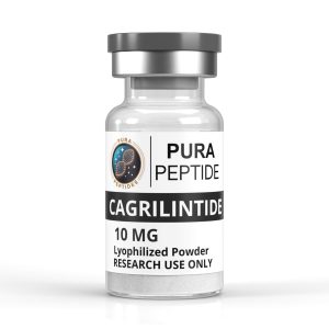 Cagrilintide (10MG x 10)