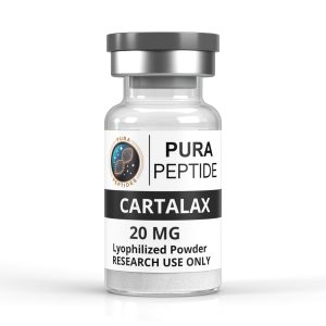 Cartalax 20mg